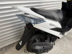 キムコ GP125