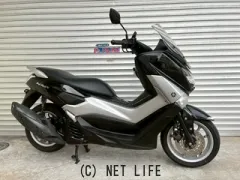 ヤマハ NMAX125