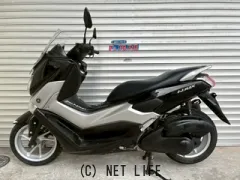 ヤマハ NMAX125