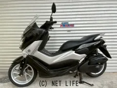 ヤマハ NMAX125