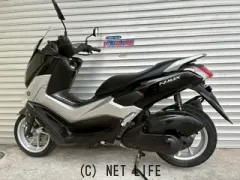 ヤマハ NMAX125