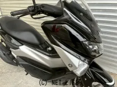 ヤマハ NMAX125
