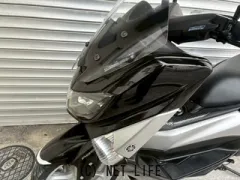 ヤマハ NMAX125