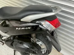 ヤマハ NMAX125