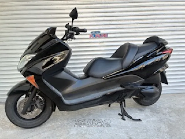 ホンダ フォルツァ