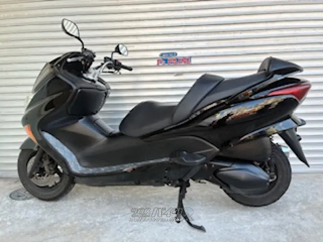 ホンダ フォルツァ