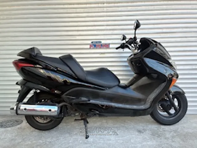 ホンダ フォルツァ