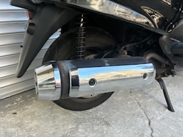 ホンダ フォルツァ