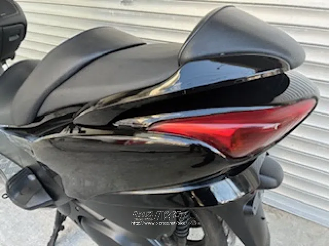 ホンダ フォルツァ