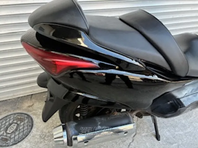 ホンダ フォルツァ