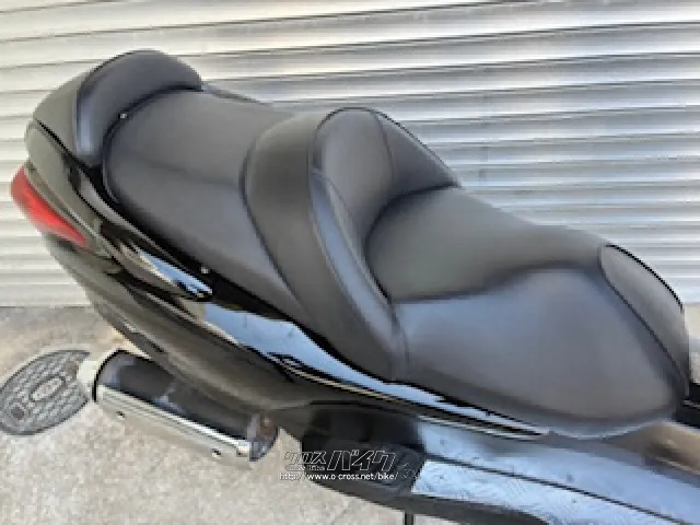 ホンダ フォルツァ