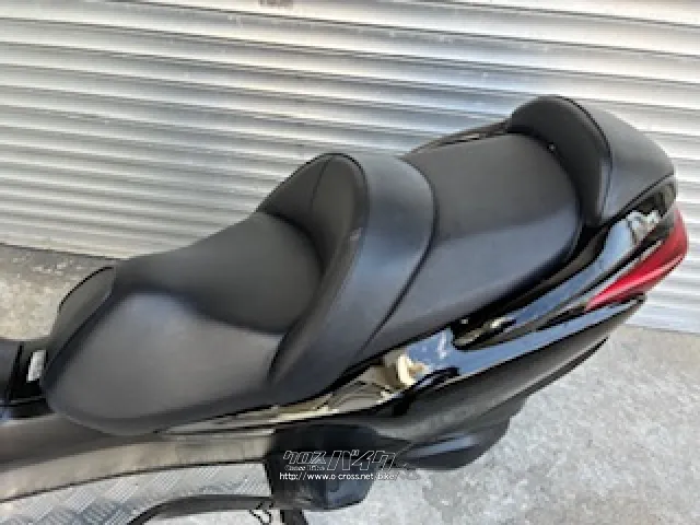 ホンダ フォルツァ