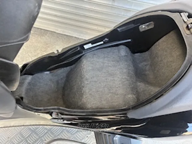 ホンダ フォルツァ