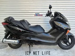 ホンダ フォルツァ