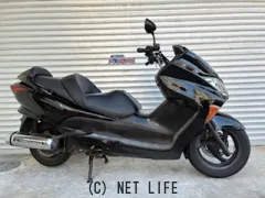 ホンダ フォルツァ