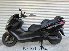 ホンダ フォルツァ