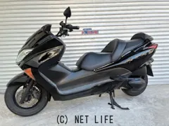 ホンダ フォルツァ