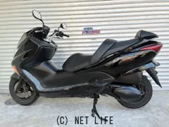 ホンダ フォルツァ