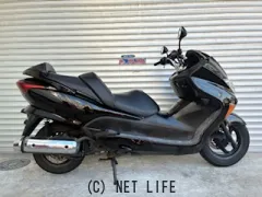 ホンダ フォルツァ