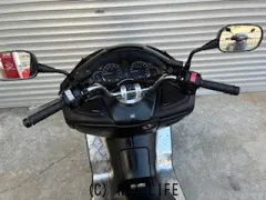 ホンダ フォルツァ