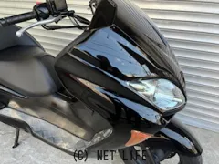 ホンダ フォルツァ