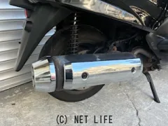 ホンダ フォルツァ