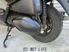 ホンダ フォルツァ