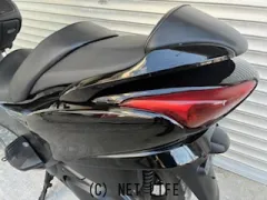 ホンダ フォルツァ