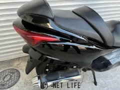 ホンダ フォルツァ