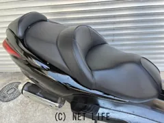 ホンダ フォルツァ