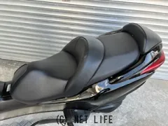 ホンダ フォルツァ