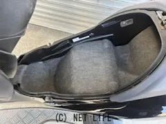 ホンダ フォルツァ