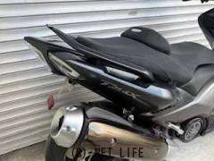 ヤマハ T-MAX530