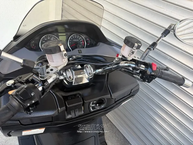 スズキ スカイウェイブ250