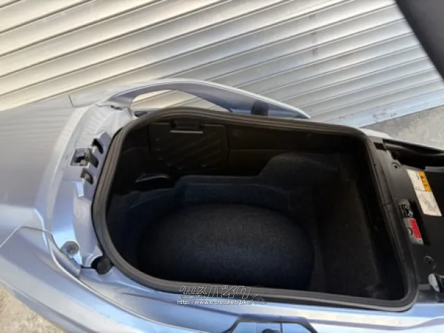 スズキ スカイウェイブ250