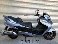 スズキ スカイウェイブ250