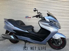 スズキ スカイウェイブ250