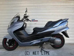 スズキ スカイウェイブ250