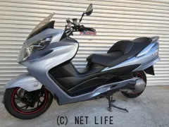 スズキ スカイウェイブ250