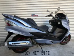 スズキ スカイウェイブ250