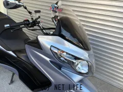 スズキ スカイウェイブ250