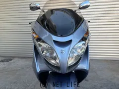 スズキ スカイウェイブ250