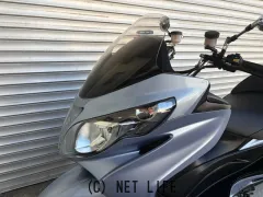 スズキ スカイウェイブ250