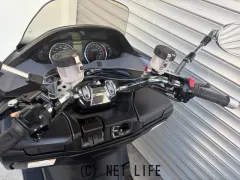 スズキ スカイウェイブ250