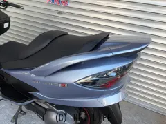 スズキ スカイウェイブ250