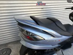 スズキ スカイウェイブ250