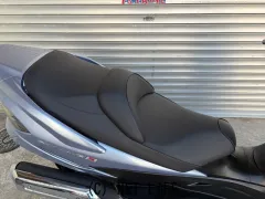 スズキ スカイウェイブ250