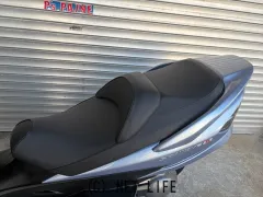 スズキ スカイウェイブ250