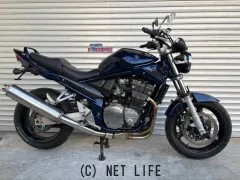 スズキ バンディット1200