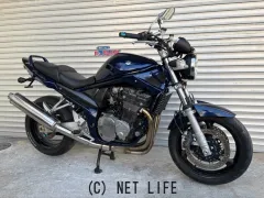 スズキ バンディット1200